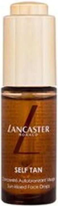 Produktbild Lancaster Clean Face Drops (Selbstbräunungsserum, 15 ml)