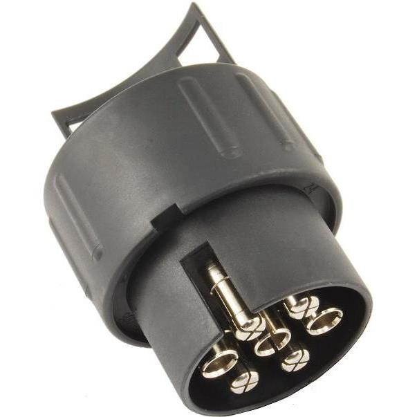 Temahome, Auto Innenraum Zubehör, Trailer Wiring From 7 To 13 Adapter
