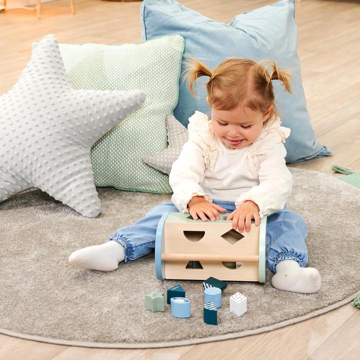 Produktbild Eichhorn EH Steckbox
