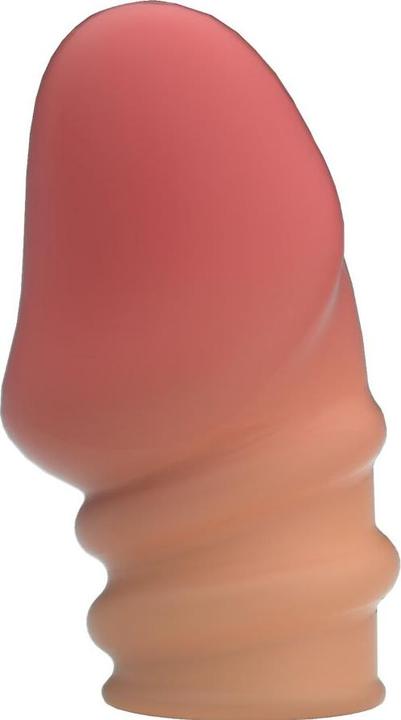 Image du produit Pretty Love - Pénis Jeremy Plus épais Rose