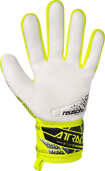 Image du produit Reusch Attrakt Grip Torwarthandschuhe (10)