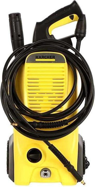 Produktbild Kärcher Professional K 5 (Netzbetrieb)