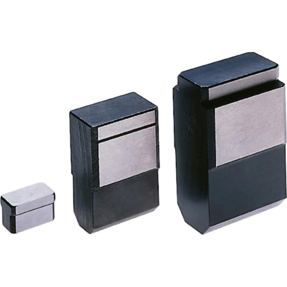 Amf, Zubehör Maschine, Lose Nutensteine DIN 6323 22/20 mm