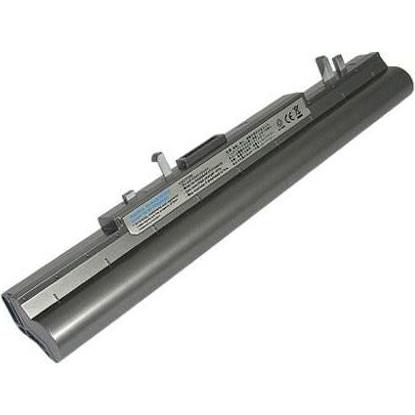 CoreParts Laptop Battery for Asus (4 Zellen, 2400 mAh), Notebook Akku, Grau