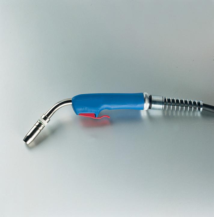 Image du produit Deca Chalumeau à souder cpl. EP 25/3m