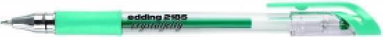 Actual product image Edding Cristaljelly 2185 (Green, 1x)