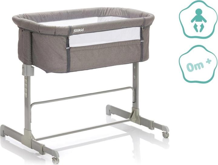 Produktbild Fillikid Relax