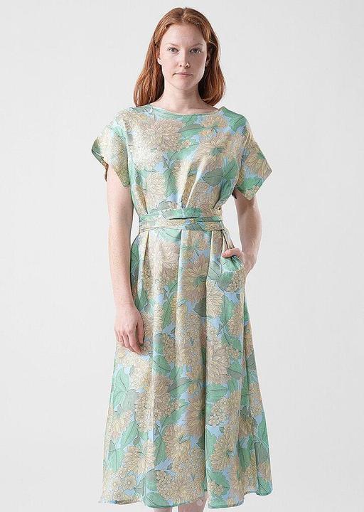 Produktbild Rich & Royal Midikleid (36)