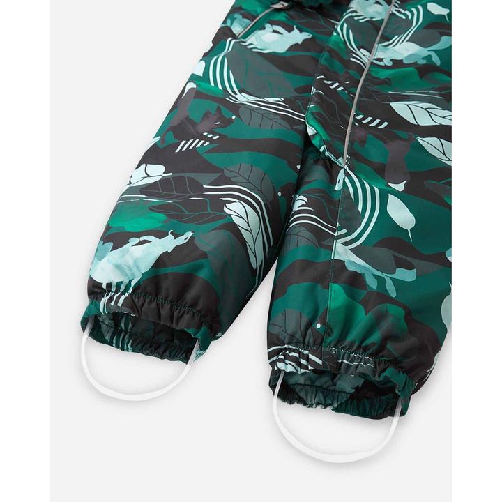 Productafbeelding Reima tec peuter sneeuwpak Puhuri (80)