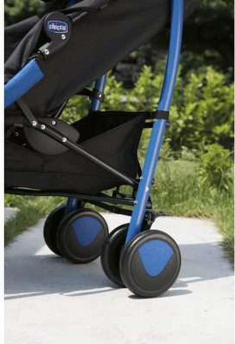 Actual product image Chicco Echo