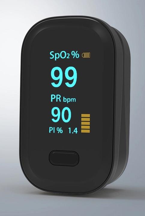 Image du produit Oromed PULS ORO-OXIMETER Oxymètre de pouls