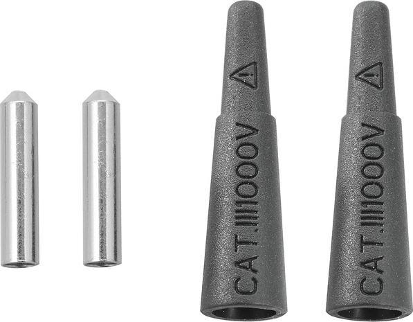 Actual product image Weidmüller Voltage tester