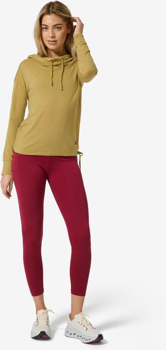 Produktbild Super Natural W Funnel Hoodie (S)