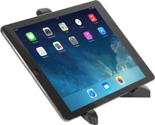 Image du produit Mobilis Stand portable Fold-up