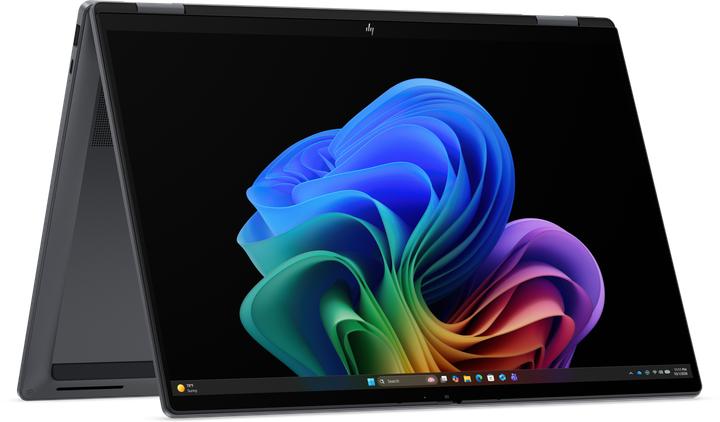 Actual product image HP OmniBook X Flip 2-in-1 Laptop Next Gen AI 16-cb0742nzx (16.16", 512 GB, 32 GB, CH, Intel Core Ultra 7 355)