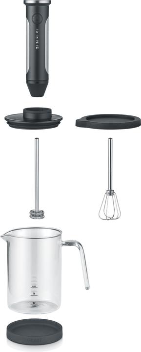 Produktbild Graef MS202 (300 ml)