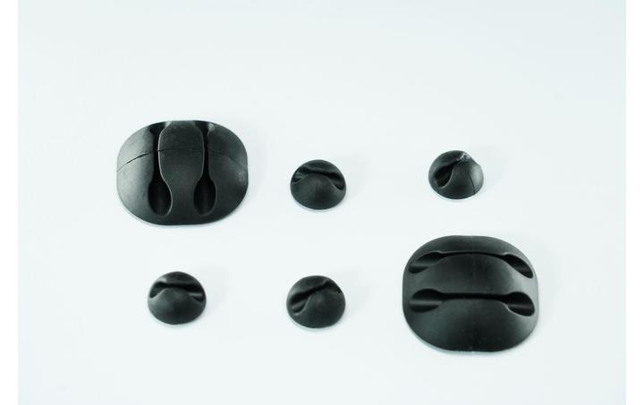 Image du produit Schönenberger MixedBeans noir