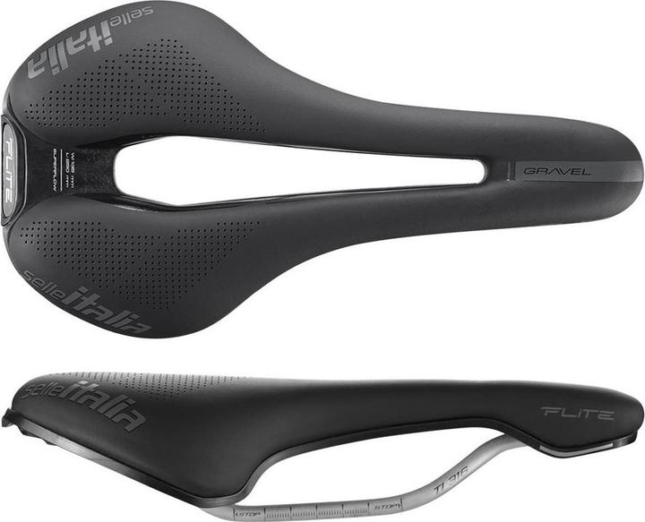Immagine prodotto Selle Italia Flite Boost Gravel TI 316 Superflow