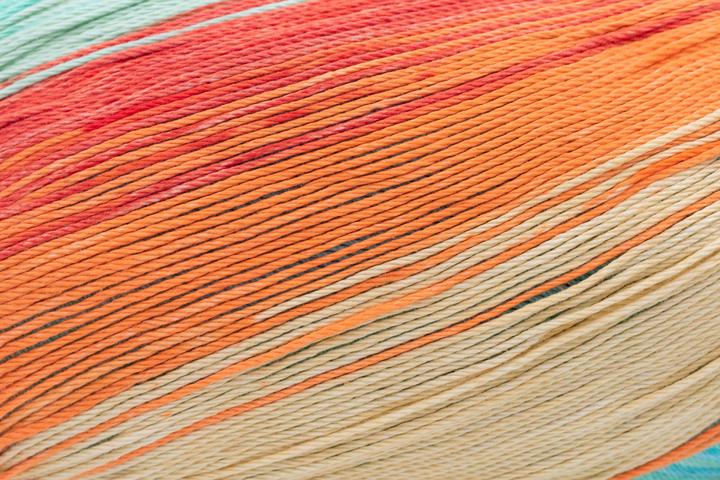 Actual product image Gründl Cotton Quick Batik, 100 g (260 m)