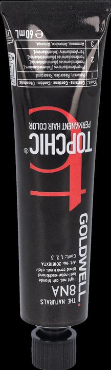Image du produit Goldwell Topchic (8NA blond cendré naturel clair)