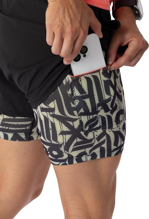 Image du produit Dynafit Trail 2in1 (XS)