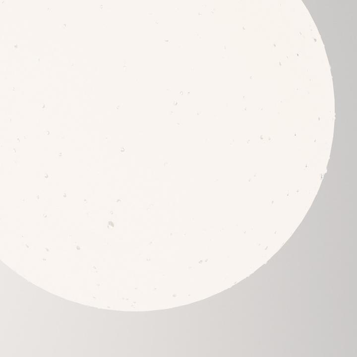 Produktbild Maytoni Erda Pendelleuchte, Hängeleuchte E27 Schwarz IP54 (E27)