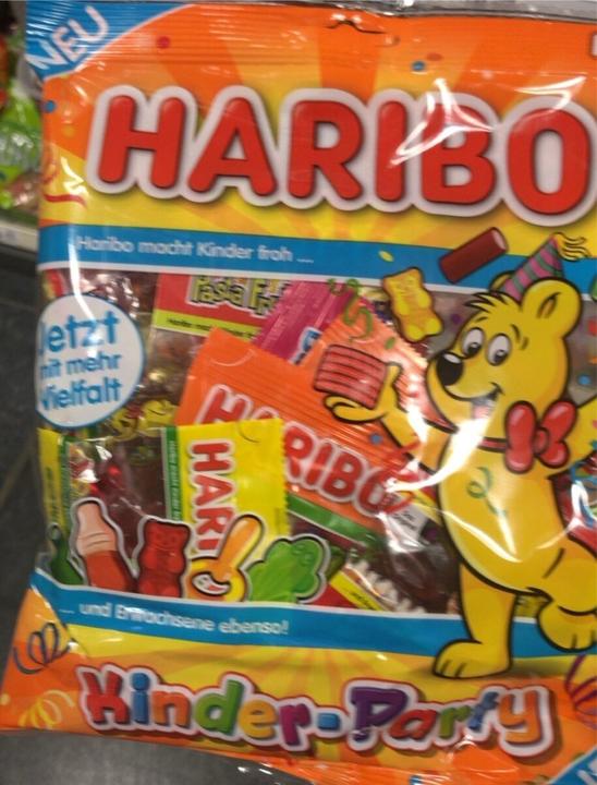 Produktbild Haribo Kinder-Party (1 Stk., 250 g)