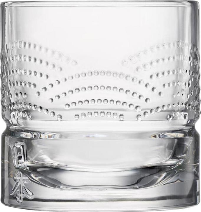 Immagine prodotto La Rochère Dandy (3 dl, 4x, Bicchiere da whisky)