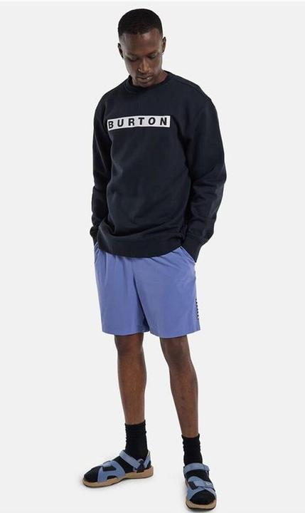 Produktbild Burton Vault Crew True Black (XL)