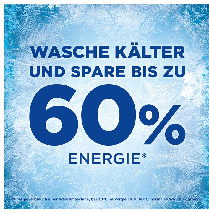 Productafbeelding Ariel Universal+ (100 Wascycli, Pods)