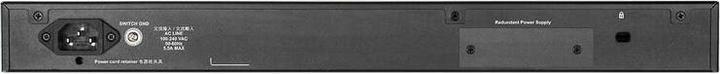 Productafbeelding D-Link DGS 1520-28MP (28 Havens)