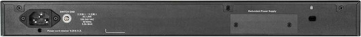 Produktbild D-Link DGS 1520-28MP (28 Ports)