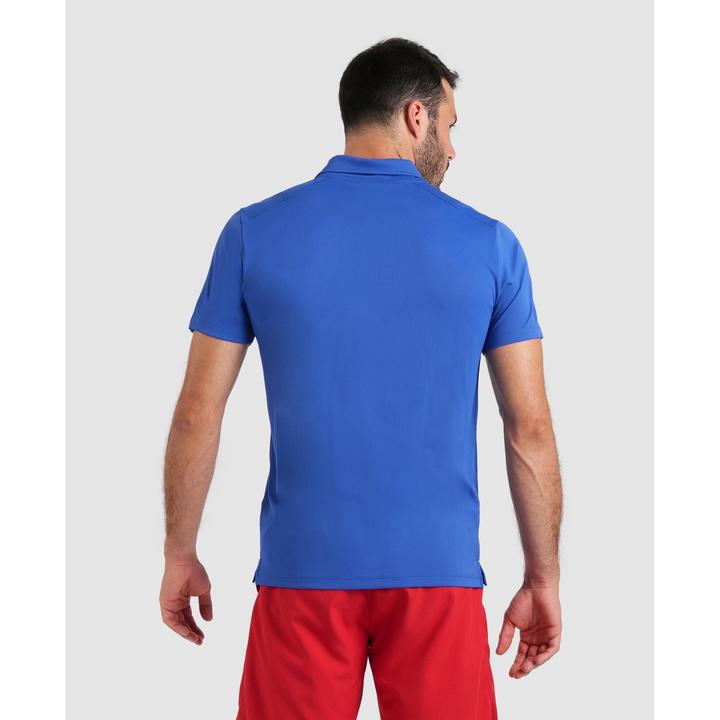 Produktbild Arena Team Poloshirt Solid (L)
