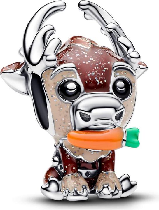 Pandora Sven (Emaille, Silber 925)