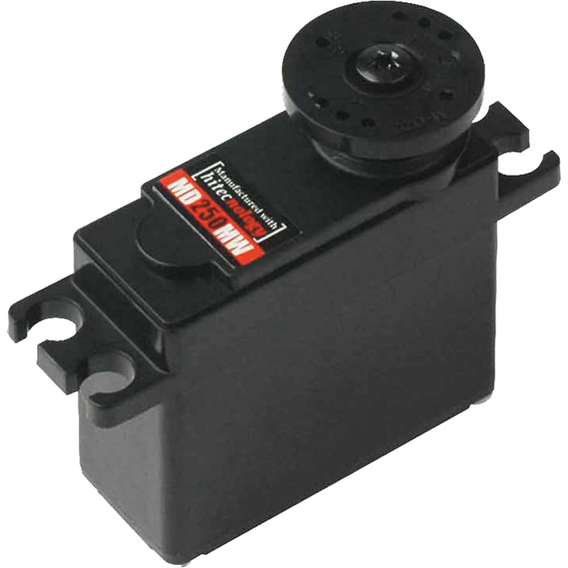 Hitec MiniServo