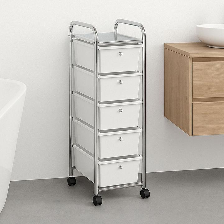 Immagine prodotto IDIMEX Gina (33 x 40 x 92 cm)