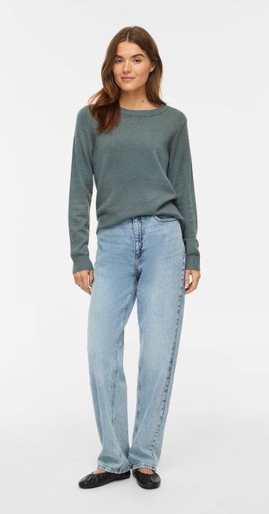 Actual product image Vila VIRIL Rundhals Strickpullover (M)