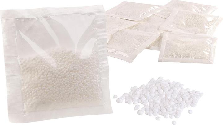 Immagine prodotto Lescars Set di 10 confezioni di ricarica di granulato per deumidificatore per auto EF-31.car (10 x)