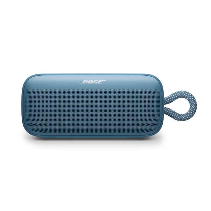 Actual product image Bose Soundlink Plus (20 h, Rechargeable battery operated)