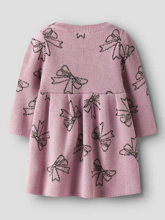 Produktbild Name it Strick Kleid (74)