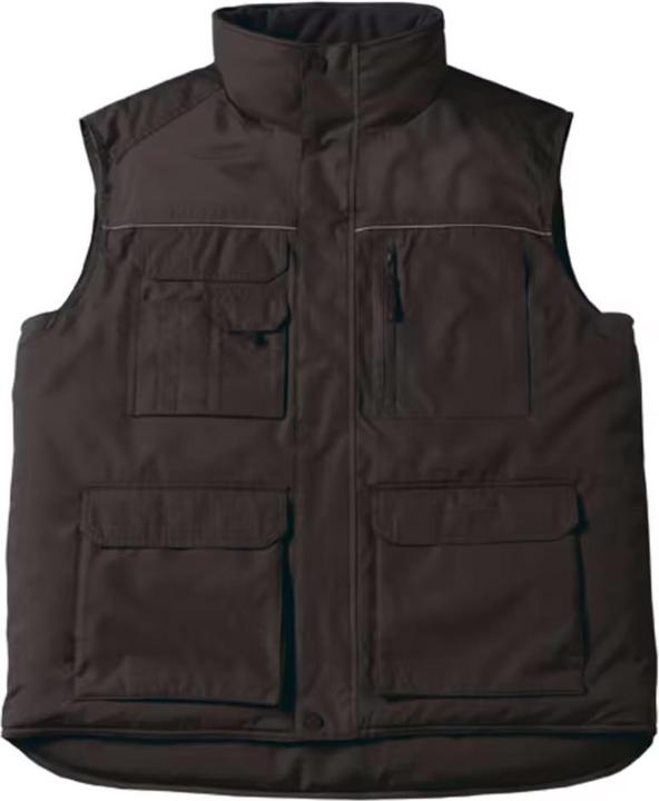 Produktbild B&C Expert Pro Weste (S)