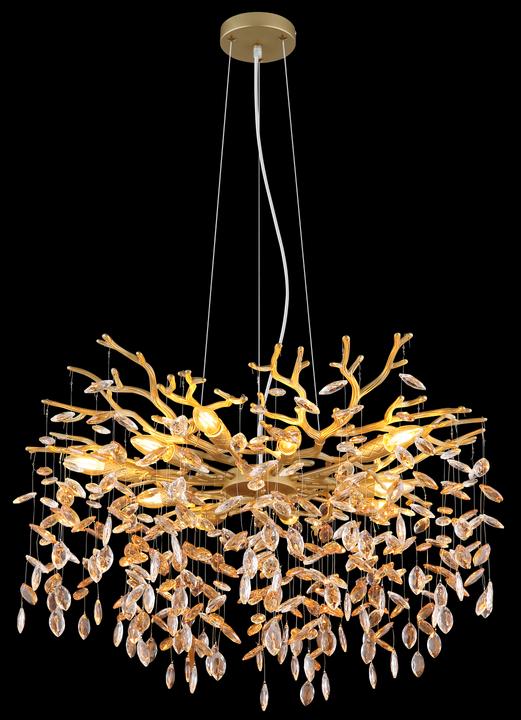 Produktbild Globo Queena (80 cm)