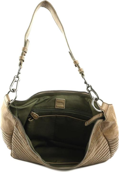 Immagine prodotto FredsBruder Flowow, borsa a tracolla in pelle da 40 cm