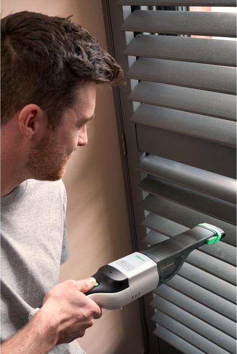 Produktbild Black & Decker Revhv8c