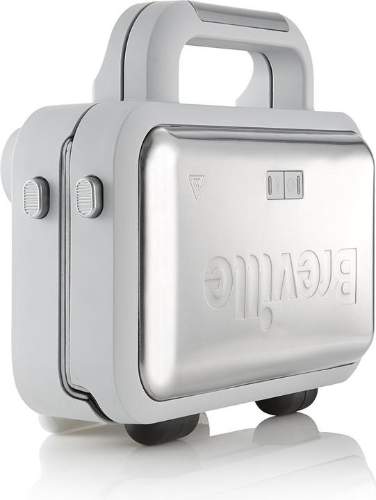 Produktbild Breville DuraCeramic-Jumbo-Sandwichtoaster