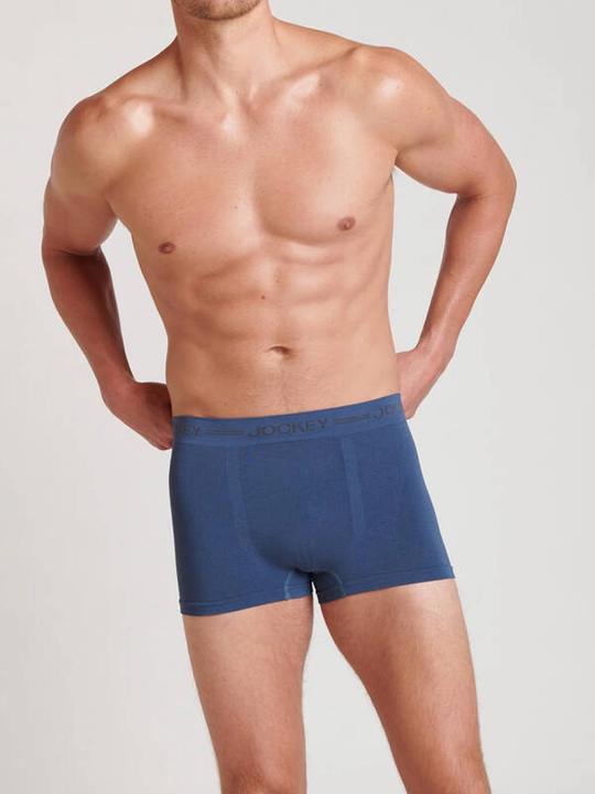 Immagine prodotto Jockey Seamfree Bamboo Trunk (S, M, confezione da 3)