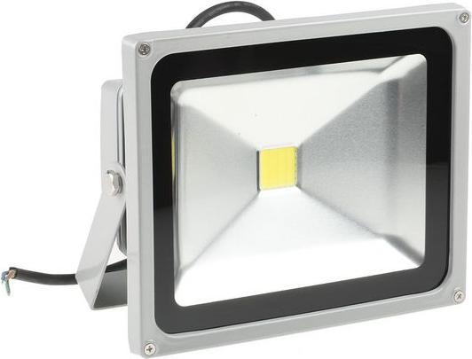 Produktbild RS PRO LED Floodlight, 2400-2700LM 30W IP65 (2700 lm)