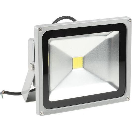 RS PRO, Illuminazione officina, LED Floodlight, 2400-2700LM 30W IP65 (2700 lm)