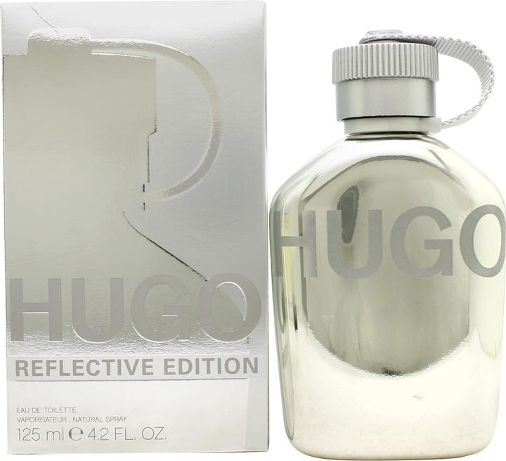 Immagine prodotto Hugo Boss Le Fashion Eau de Toilette (Eau de toilette, 125 ml)