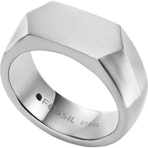 Fossil, Ring, Jewelry Ring, (63, Stahl)